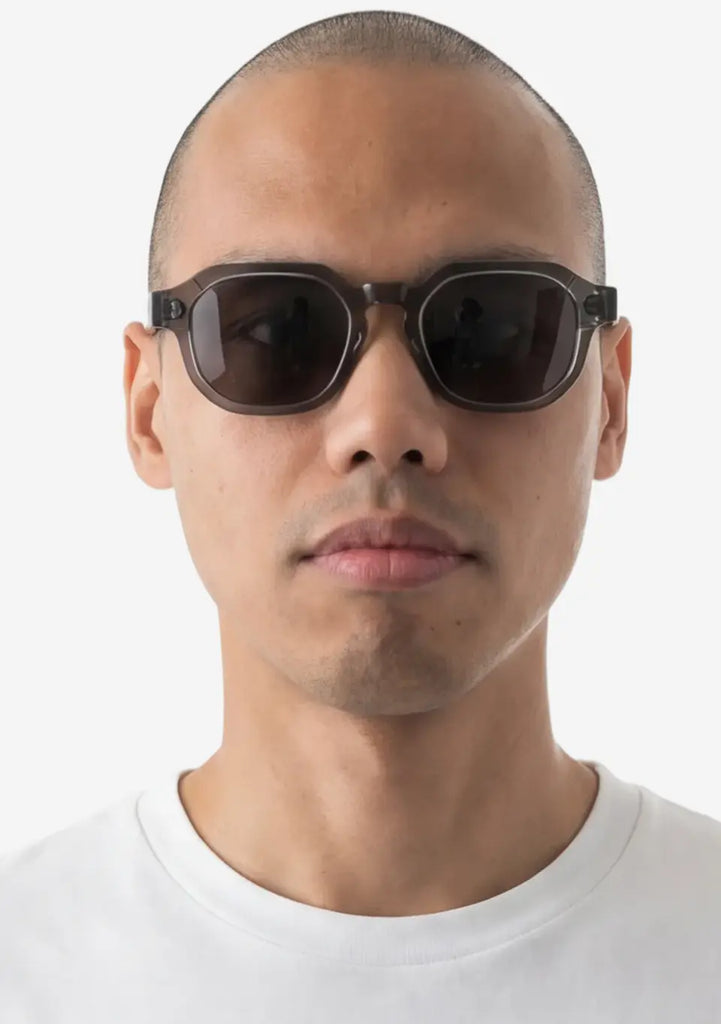 Community member photo featuring xing glasses